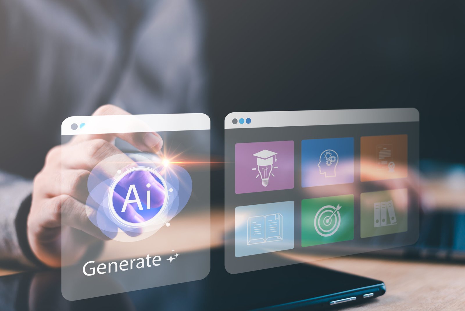Increase Your Business Leads With  Advertising